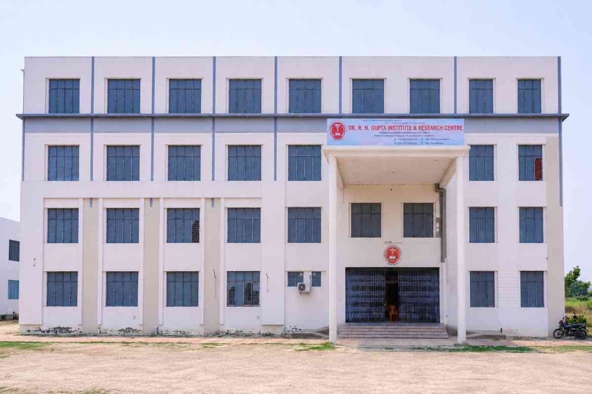 About Institute