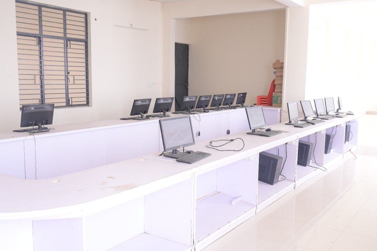 Computer Lab