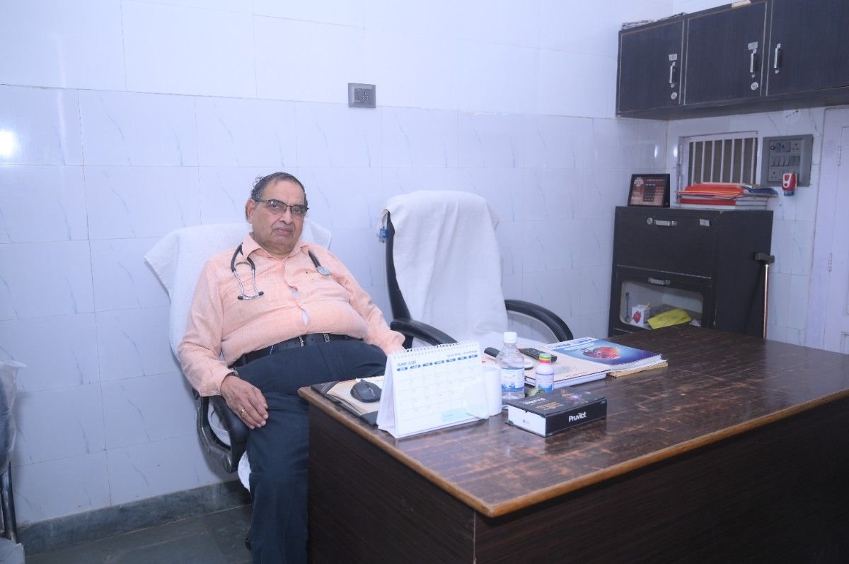 Principal Desk