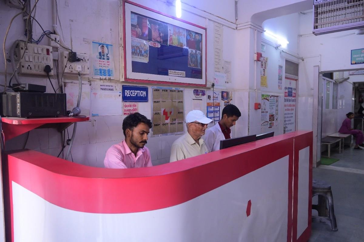 Hospital Image