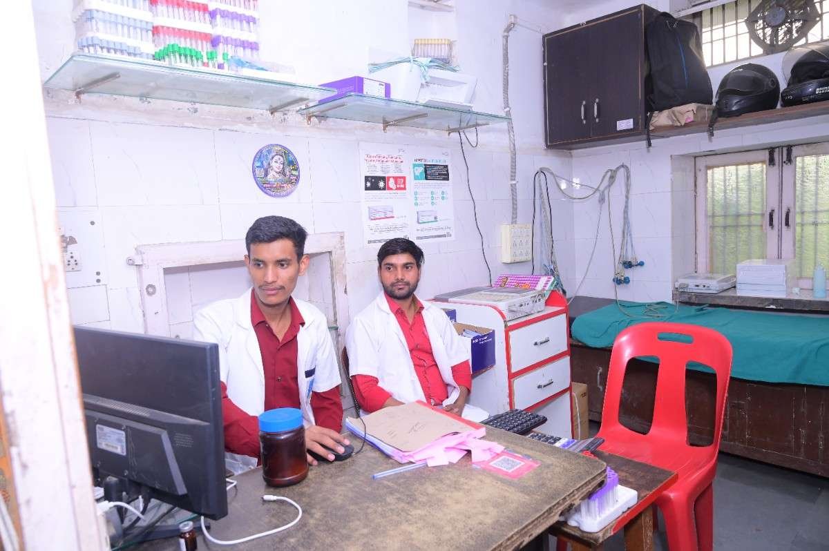 Hospital Image