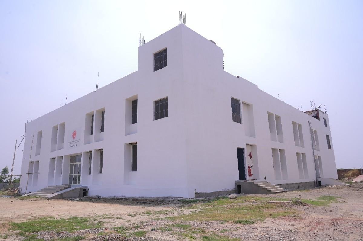 Campus View