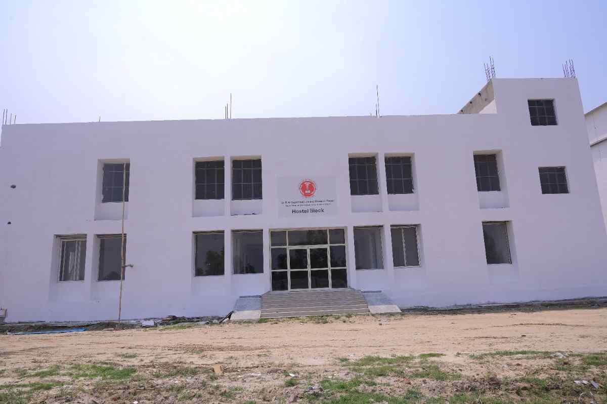 Hostel